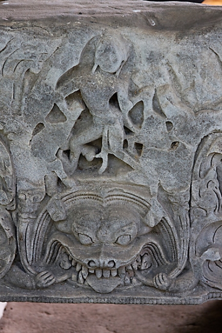 Phimai National Museum-118